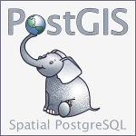 Powered by PostGIS